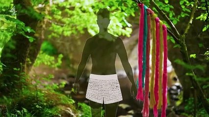 S1 E3 – Game of Wool: Britain’s Best Knitter 🧶🏆