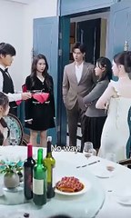 The Dazzling Heiress Counterattack (2024) - Full Movie