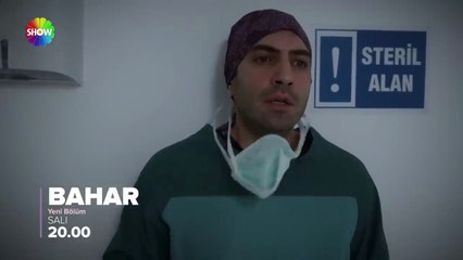 Bahar 60.Bölüm - Bahar - Sezon 3 - Bölüm 60 Fragman