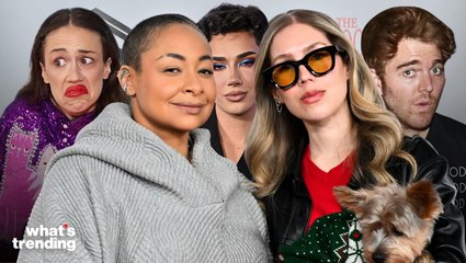 Should podcasters like Raven-Symone give canceled creators a platform to apologize