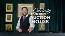 Celebrity Yorkshire Auction House Season 5 Episode 4