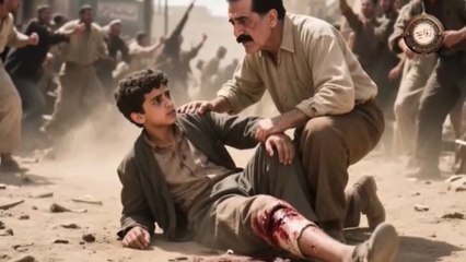 وثائقي | خيانة الـ 25 مليون دولار اللحظات الأخيرة لصدام حسين وكشف حقيقة الحارس الواشي محمد المسلط