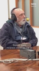 Paco Exteberria, forense y coordinador de las exhumaciones de Cuelgamuros: "Al principio hubo algún sabotaje, como poner pegamento en cerraduras"