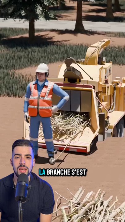Une Erreur fatale