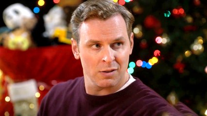 Sneak Peek: The Christmas Cup on Hallmark