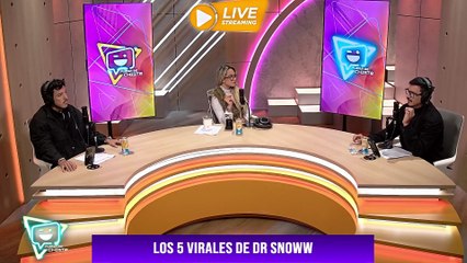 Fuera de Chiste - Hablemos de fútbol ¡Bienvenido José Carlos Pomacusi! (Lunes 17 de noviembre del 2025)