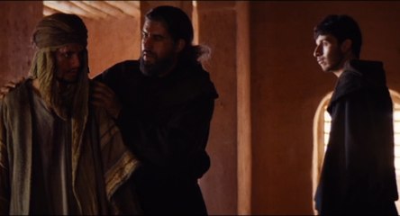 Martin Scorsese Presents The Saints Season 1 Episode 7