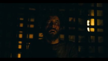 Martin Scorsese Presents The Saints Season 1 Episode 3