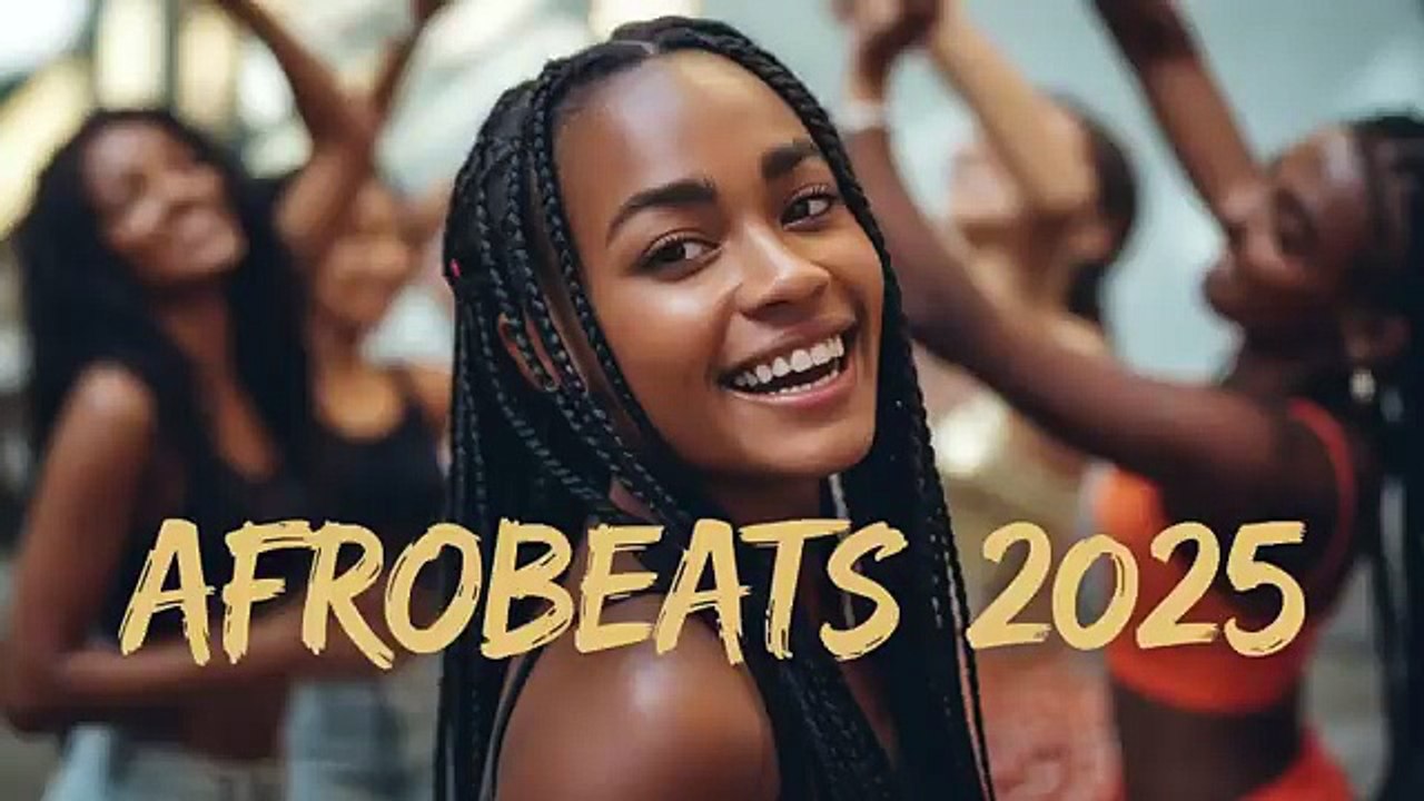 Top 10 Nigerian AFROBEAT Artists You Need to Know in 2025