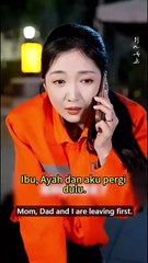 ex return code red chinese drama