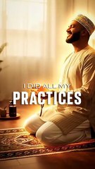 Feeling Drained After Talking to People_ This Is Why (Islamic Spiritual Energy Protection Explained)