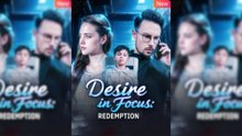 Desire In Focus Redemption