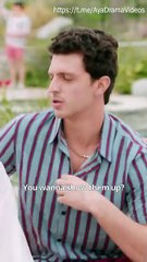 Breaking the Deal with My Hockey Bad Boy - All Episodes - ReelShort - #abel