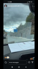 Daniele condotta story