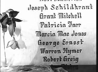 Lady Behave! (1937) Neil Hamilton, Patricia Farr and Sally Eilers