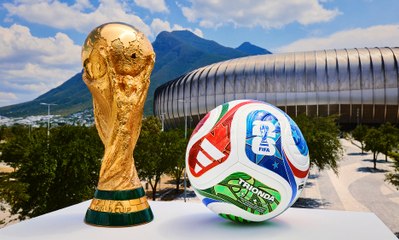 Trump asegura que algunas sedes de la Copa del Mundo de 2026 podrían cambiar