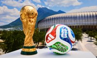 Trump asegura que algunas sedes de la Copa del Mundo de 2026 podrían cambiar