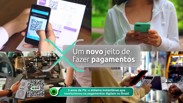 Futuro do Pix: bloqueio de novas chaves para evitar fraudes e o que mais?