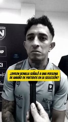 Jugador insinúa presunto ‘amaño’ de partidos en eliminatoria de Concacaf