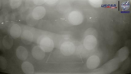 Blue Marucci - East Coast States (2025) Sun, Nov 16, 2025 10:40 PM to 11:50 PM