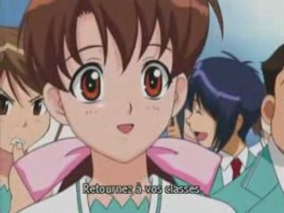 I my me ! strawberry-eggs  episode 2 en vostfr parti 1
