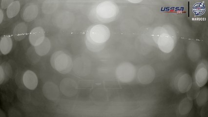 White Marucci - East Coast States (2025) Sun, Nov 16, 2025 10:40 PM to 11:00 PM