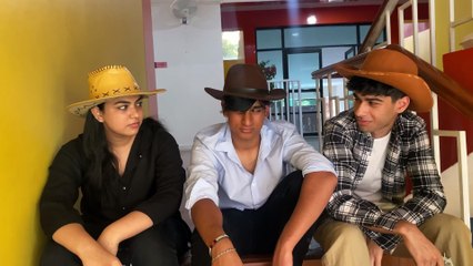 A Fistful of Dream: The Final Duel | movie | 2025 | Official Trailer