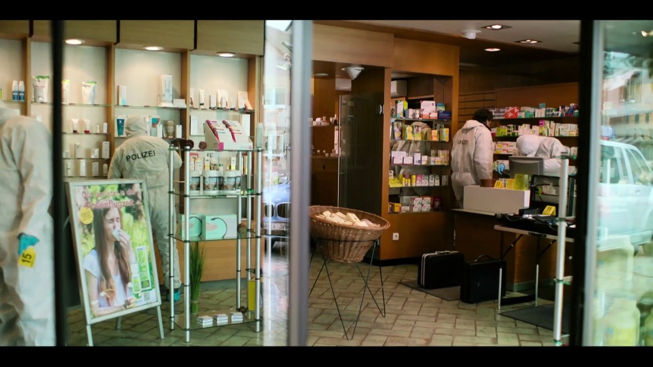 Tatort: Der Reini | movie | 2025 | Official Trailer