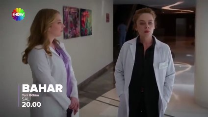 Bahar 60.Bölüm - Bahar - Sezon 3 - Bölüm 60 Fragman