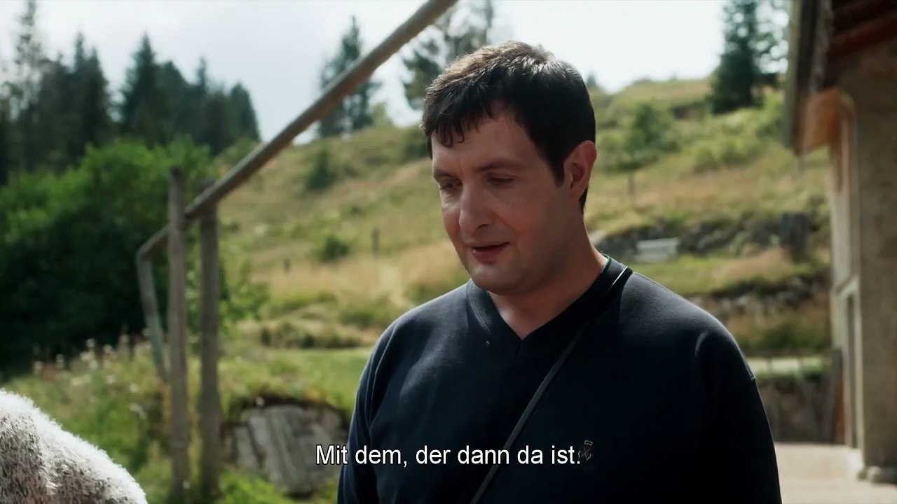 Die Geschichte von Jim | movie | 2024 | Official Trailer