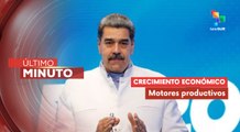 Pdte. Maduro hace un llamado a priorizar el mercado nacional