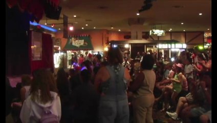 Creepies 2: Las Vegas Attack | movie | 2005 | Official Clip