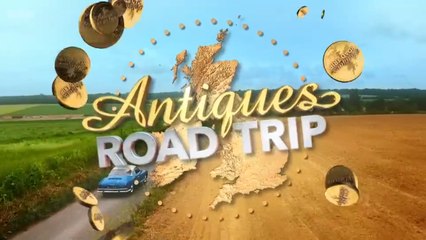 Antiques Road Trip Season 31 Episode 4
