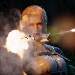 Don't ever mess with Big Boss.