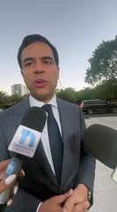 Ministro de Cultura aclara que no puede intervenir en “La Casa de Alofoke 2”