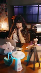 My Boss Is A Cyber-Daddy - Full Movie