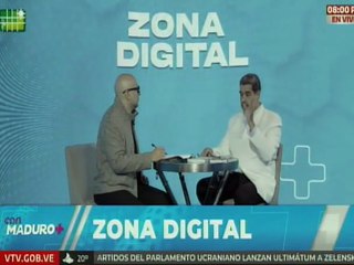 Jefe de Estado: En las últimas semanas hemos logrado la unión de la población venezolana