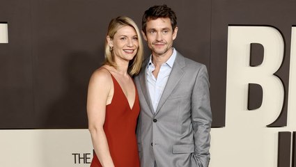 Claire Danes and Hugh Dancy's Relationship Timeline