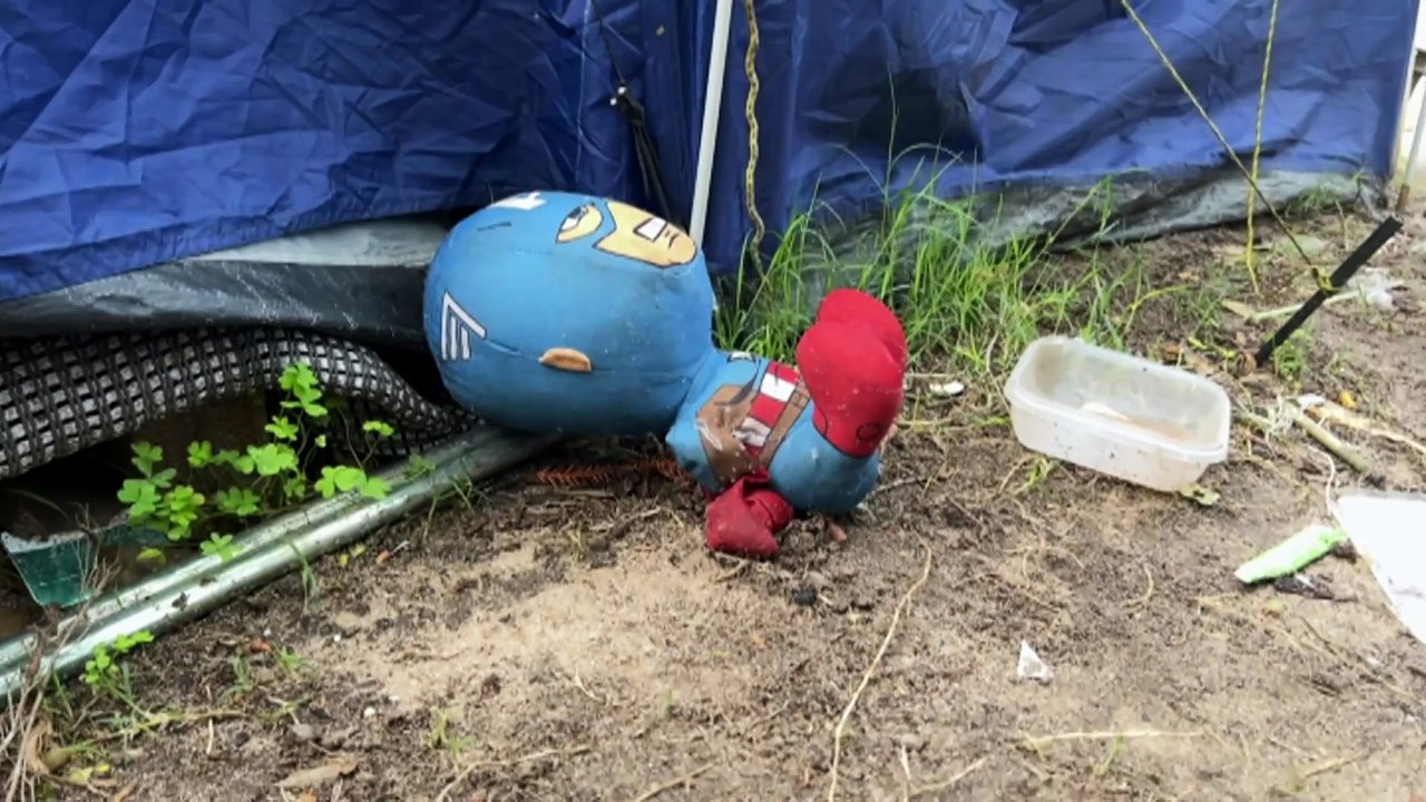 A sky-rocketing number of youth in Western Australia are experiencing homelessness and poverty