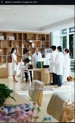 Reborn Academic Vengeance [Full]