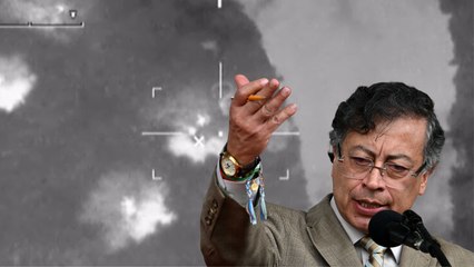 Doce menores de edad habrían muerto en las últimas semanas en bombardeos contra grupos armados