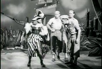 peliculas clasicas AMOR EN CONSERVA