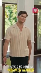 I was always put after my sister - There's No Home for the Broken Hearted #family #alltoolate