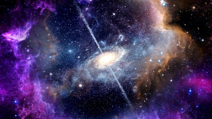 What Is the Universe? | Journey Through Space, Stars, and Cosmic Mysteries