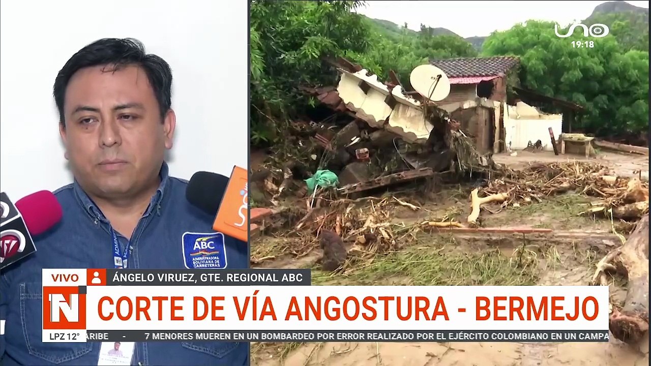 INFORME ABC SOBRE LAS CARRETERAS