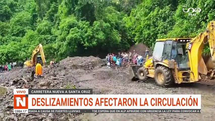 INUNDACIONES EN EL TRÓPICO