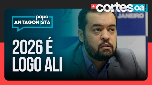 A aposta de Cláudio Castro na segurança pública