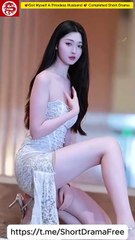 Got Myself A Priceless Husband 💕 Completed Short Drama