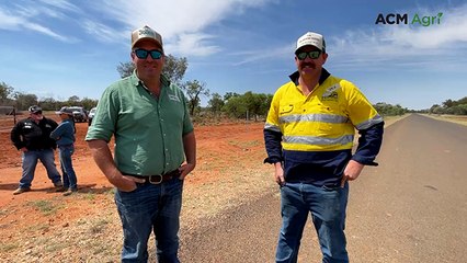 Contractor shares hard-won lessons from 500km of fencing