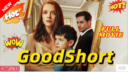 three strikes dad's out (2025) - full _ goodshort-